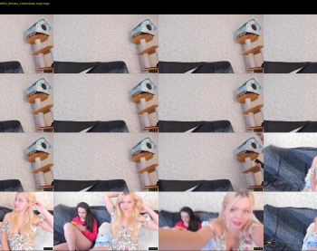 dianaholiday — 16 minute Chaturbate female cam show recording, 1080p, Mar 16, 2020