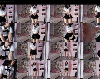 didiactive — 29 minute Chaturbate female cam show recording, 720p, Mar 15, 2020