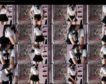 didiactive — 7 minute Chaturbate female cam show recording, 720p, Mar 15, 2020