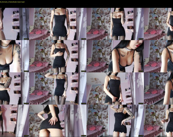 didiactive — 47 minute Chaturbate female cam show recording, 720p, Mar 15, 2020