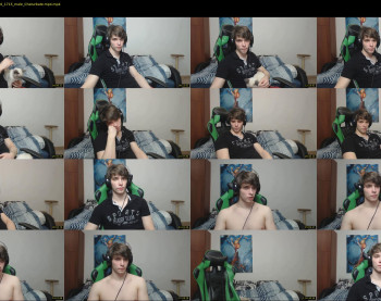 dmitryromanov — 70 minute Chaturbate male cam show recording, 1080p, Mar 15, 2020