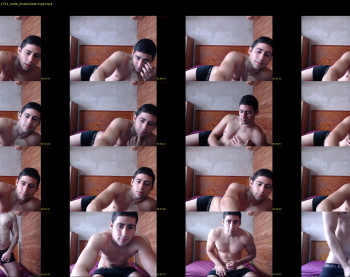 drmozo — 16 minute Chaturbate male cam show recording, 480p, Mar 15, 2020