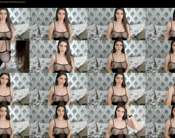 dyanne18 — 27 minute Chaturbate female cam show recording, 1080p, Mar 16, 2020