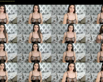 dyanne18 — 35 minute Chaturbate female cam show recording, 1080p, Mar 16, 2020