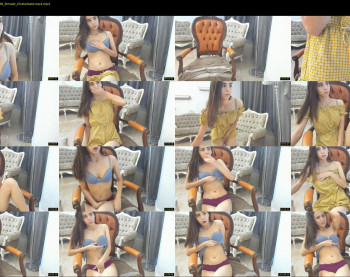 ehotlovea — 70 minute Chaturbate female cam show recording, 1080p, Mar 15, 2020
