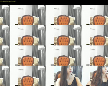 ehotlovea — 11 minute Chaturbate female cam show recording, 1080p, Mar 16, 2020