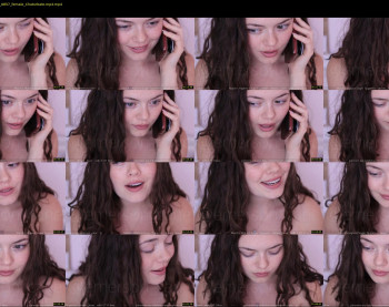 emersoncane — 3 minute Chaturbate female cam show recording, 720p, Mar 15, 2020