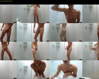 evgheni — 32 minute Chaturbate male cam show recording, 480p, Mar 15, 2020