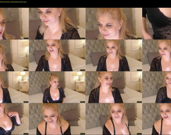 exoticgiselle — 9 minute Chaturbate female cam show recording, 720p, Mar 15, 2020