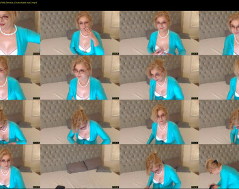 exoticgiselle — 9 minute Chaturbate female cam show recording, 720p, Mar 15, 2020