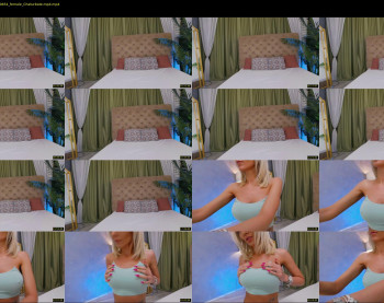 fallingangel_ — 30 minute Chaturbate female cam show recording, 1080p, Mar 15, 2020