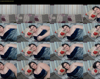 giorg107 — 36 minute Chaturbate couple cam show recording, 720p, Mar 15, 2020