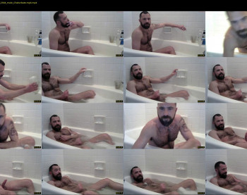 hardworkertn — 10 minute Chaturbate male cam show recording, 480p, Mar 15, 2020