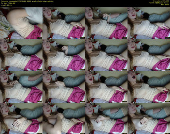 helgapataki — 20 minute Chaturbate female cam show recording, 480p, Mar 15, 2020