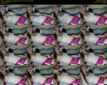 helgapataki — 9 minute Chaturbate female cam show recording, 480p, Mar 15, 2020