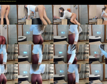 hotel77777 — 61 minute Chaturbate female cam show recording, 720p, Mar 15, 2020