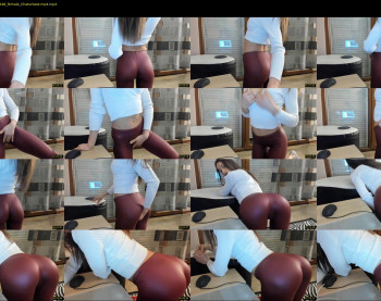 hotel77777 — 9 minute Chaturbate female cam show recording, 720p, Mar 15, 2020