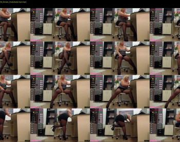 jameyla73 — 30 minute Chaturbate female cam show recording, 1080p, Mar 15, 2020