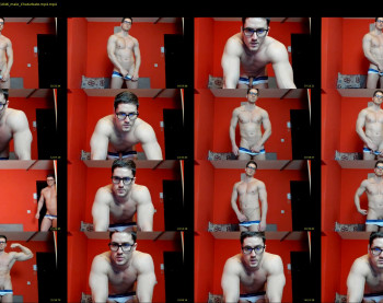 jasonblakes — 42 minute Chaturbate male cam show recording, 1080p, Mar 15, 2020