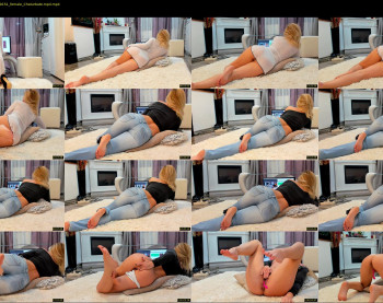 jaylynxxxx74 — 76 minute Chaturbate female cam show recording, 1080p, Mar 16, 2020