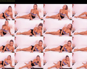 jenny_roberts96 — 7 minute Chaturbate female cam show recording, 1080p, Mar 15, 2020