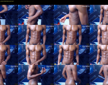 jhony_vj — 3 minute Chaturbate male cam show recording, 720p, Mar 15, 2020