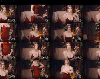 karenkitty — 70 minute Chaturbate female cam show recording, 1080p, Mar 15, 2020