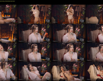 karenkitty — 69 minute Chaturbate female cam show recording, 1080p, Mar 15, 2020