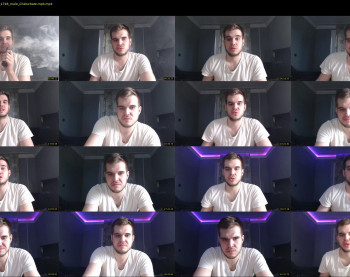 karmapolice_ — 47 minute Chaturbate male cam show recording, 720p, Mar 15, 2020