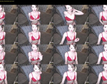 kiarose — 7 minute Chaturbate female cam show recording, 720p, Mar 15, 2020