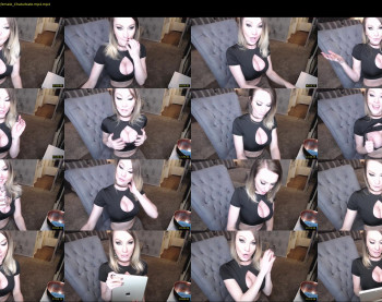 kiarose — 36 minute Chaturbate female cam show recording, 720p, Mar 15, 2020