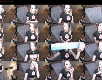 kiarose — 29 minute Chaturbate female cam show recording, 720p, Mar 15, 2020