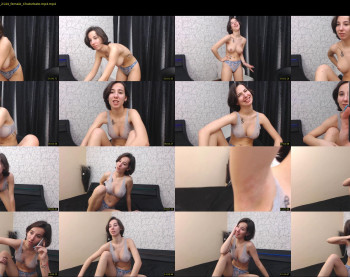 kim__possible — 18 minute Chaturbate female cam show recording, 1080p, Mar 15, 2020