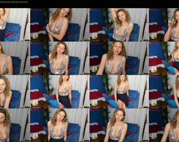 kitty_mya69 — 70 minute Chaturbate female cam show recording, 1080p, Mar 15, 2020