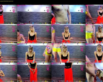 kittygy — 33 minute Chaturbate female cam show recording, 1080p, Mar 15, 2020