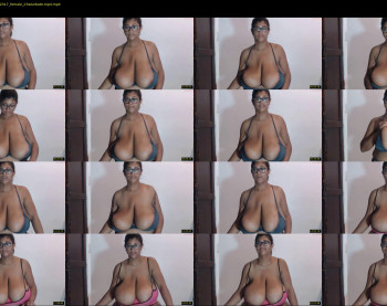 kristinamilan — 23 minute Chaturbate female cam show recording, 480p, Mar 15, 2020
