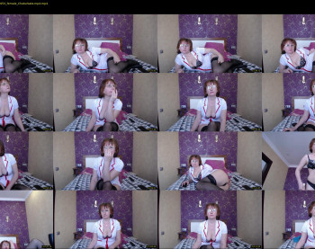 kseniaulove — 89 minute Chaturbate female cam show recording, 720p, Mar 15, 2020