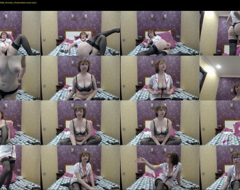 kseniaulove — 114 minute Chaturbate female cam show recording, 720p, Mar 15, 2020