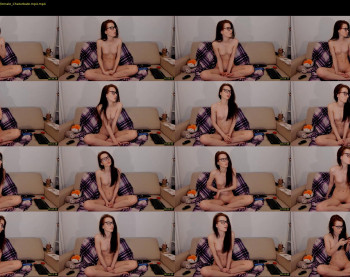 leyajoy — 11 minute Chaturbate female cam show recording, 1080p, Mar 16, 2020