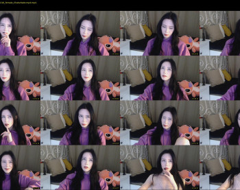 littlething88 — 48 minute Chaturbate female cam show recording, 720p, Mar 16, 2020