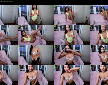 look_ — 70 minute Chaturbate female cam show recording, 1080p, Mar 15, 2020