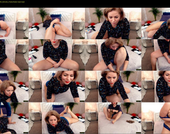 lorabigass — 42 minute Chaturbate female cam show recording, 1080p, Mar 15, 2020