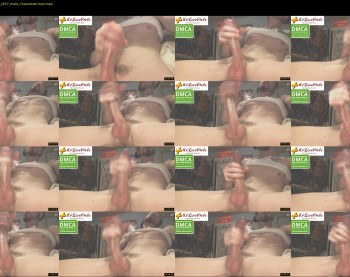 loveprobelive — 24 minute Chaturbate male cam show recording, 720p, Mar 15, 2020