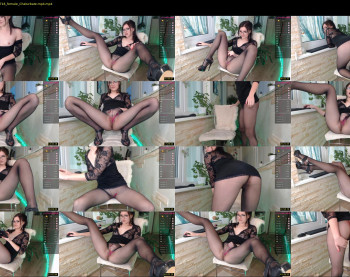 magicshine — 50 minute Chaturbate female cam show recording, 1080p, Mar 15, 2020