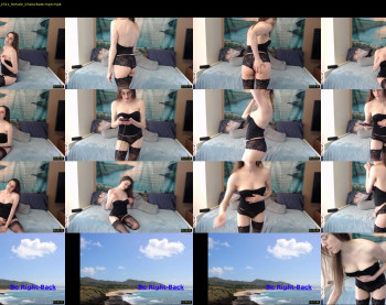 mandy_rose1 — 17 minute Chaturbate female cam show recording, 720p, Mar 15, 2020
