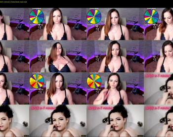 marrygrayes — 70 minute Chaturbate female cam show recording, 1080p, Mar 15, 2020