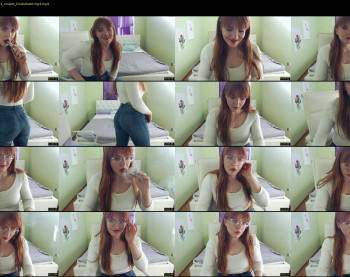mary_lise — 40 minute Chaturbate couple cam show recording, 720p, Mar 15, 2020