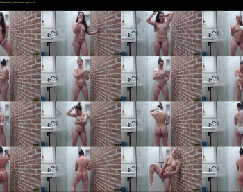 missfire69 — 70 minute Chaturbate female cam show recording, 1080p, Mar 15, 2020