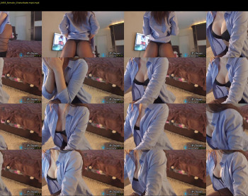 ms_seductive — 5 minute Chaturbate female cam show recording, 1080p, Mar 15, 2020