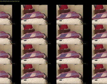 nannabaldur — 23 minute Chaturbate female cam show recording, 720p, Mar 16, 2020